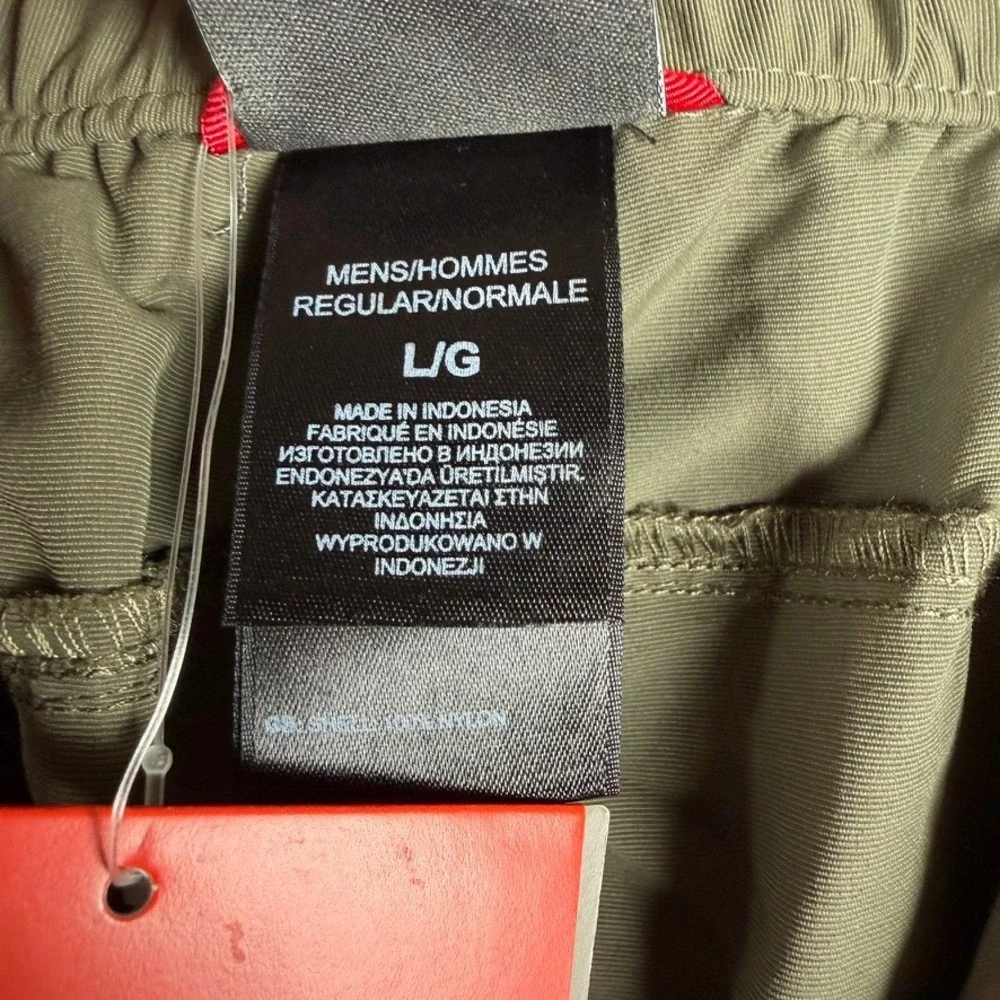 The North Face north face